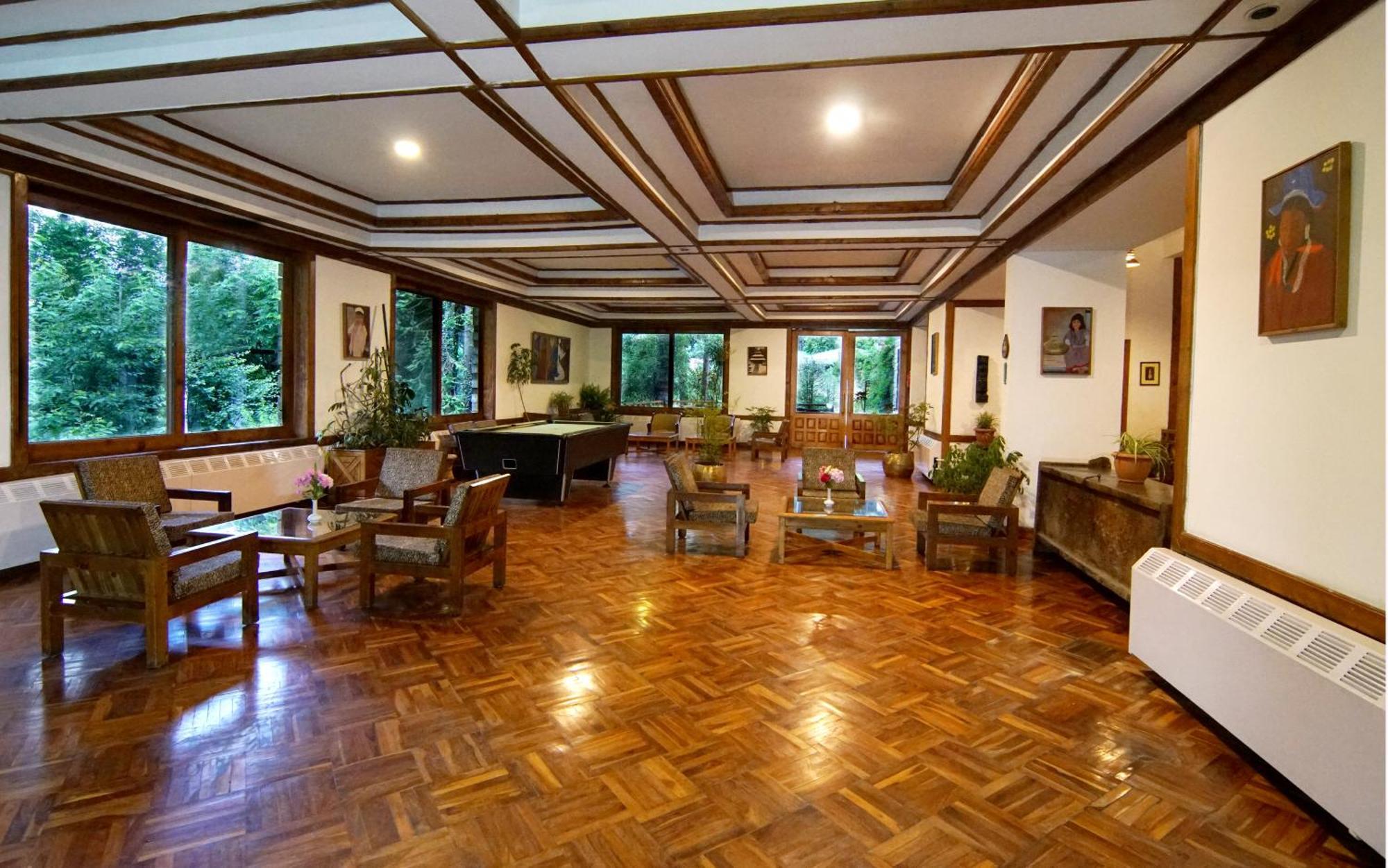 Banon Resorts Manāli Exterior foto